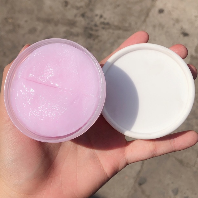 MẶT NẠ MẮT
