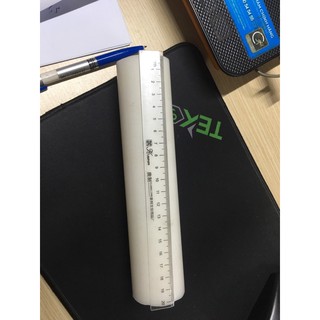 Nhựa POM cây phi 45x200mm
