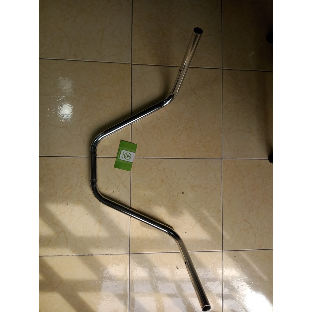 Ghi đông xe ba bánh 175 cc
