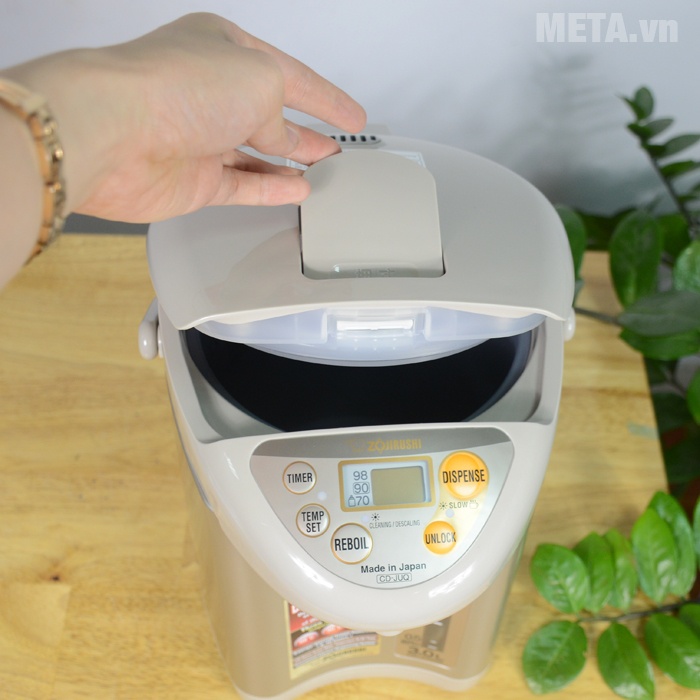 BÌNH THỦY ĐIỆN ZOJIRUSHI CD-JUQ30