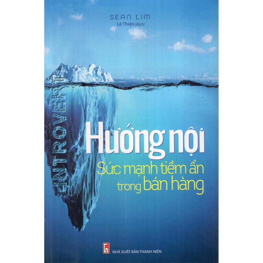 [ Sách ]  Hướng Nội - Sức Mạnh Tiềm Ẩn Trong Bán Hàng - Tặng Kèm Móc Khóa Hoặc Sổ Ngẫu Nhiên