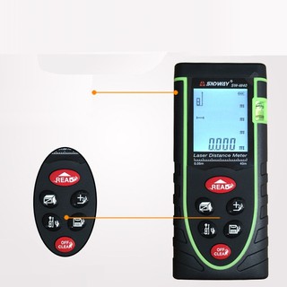 Máy đo khoảng cách laser 40m
