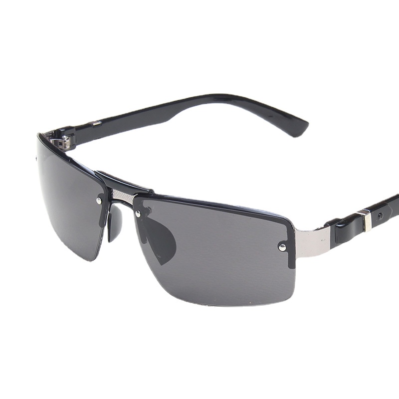 Kính Mát Thời Trang Nam Chống Tia UV400