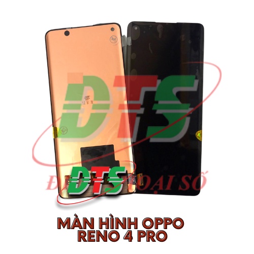 Màn hình dành cho oppo reno 4 pro