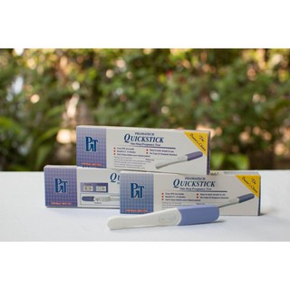 Que thử thai nhanh Quickstick (1 cái/hộp) <0403611>