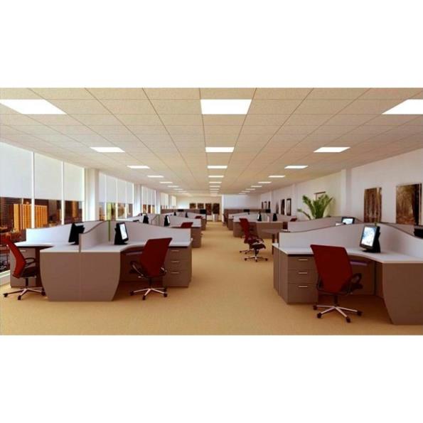 Đèn Panel 30x30cm 18w ánh sáng trắng