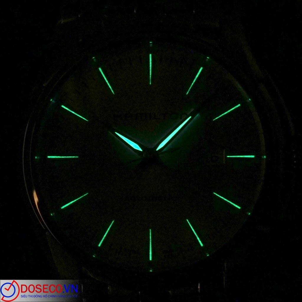 Đồng hồ nam Hamilton JAZZMASTER VIEWMATIC H32715151