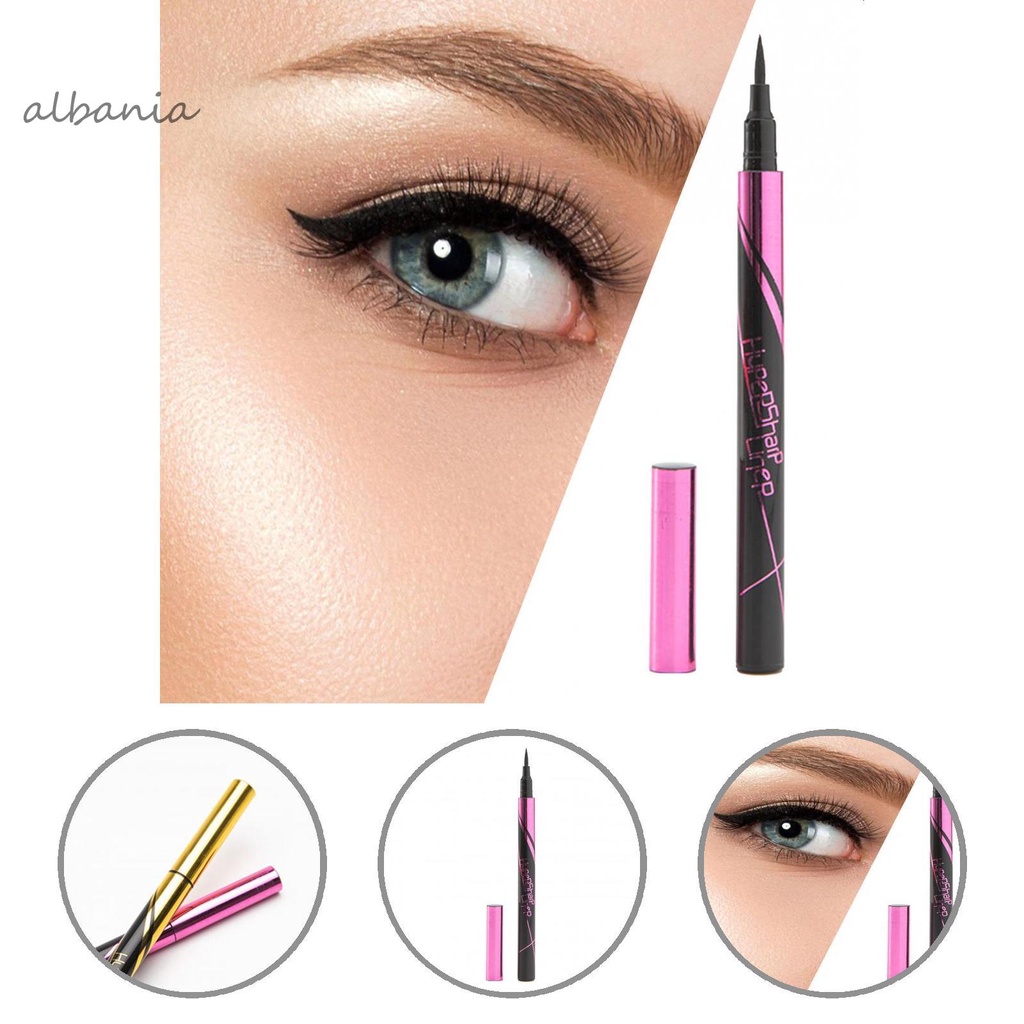 Bút kẻ mắt màu sắc rực rỡ an toàn tiện dụng | BigBuy360 - bigbuy360.vn