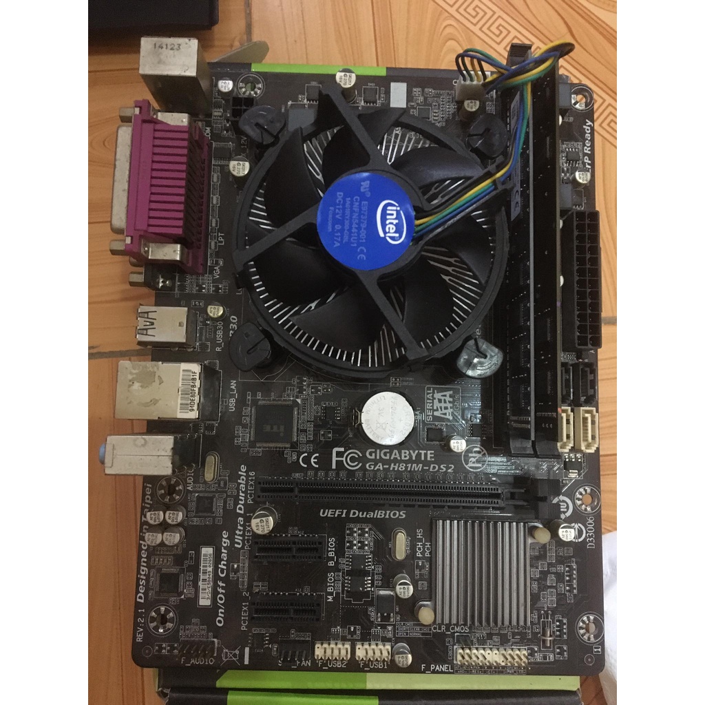 Cây máy tính cũ dùng văn phòng lướt web , học tập, chơi game LMHT, FIFA... | BigBuy360 - bigbuy360.vn