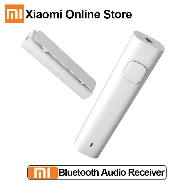 Thiết bị chuyển đổi Xiaomi Mi Bluetooth Audio Receiver