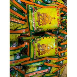 Trà thảo mộc cố đô 250g - trà cung đình Huế