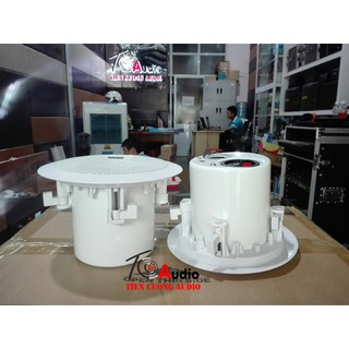[Giá Sập Sàn]Loa Âm Trần 20W Chống Nước