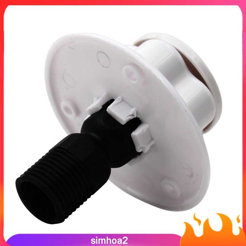 2 Van Kiểm Tra Nước Bằng Nhựa Cho Tàu Thuyền Rv City | BigBuy360 - bigbuy360.vn