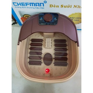 Bồn Ngâm Chân Cao Cấp