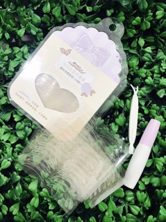 Dán Mí Lưới Laneila kèm keo Dán Mí 