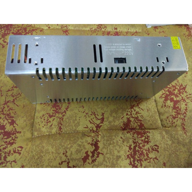 Nguồn Tổ Ông 24V - 15A ( Hàng Tốt)