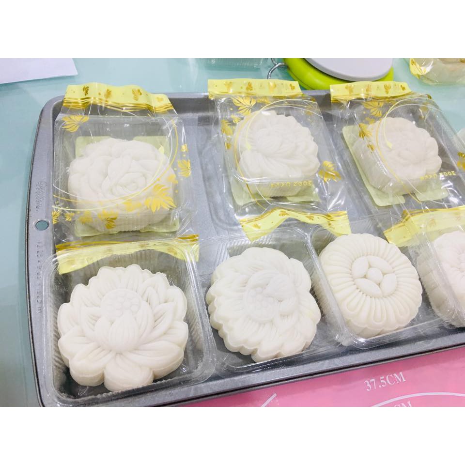 Nước đường làm bánh trung thu 1kg