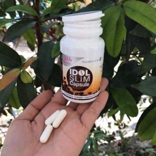 CAFE GIẢM CÂN IDO SLIM COFE HÀNG CHUẨN