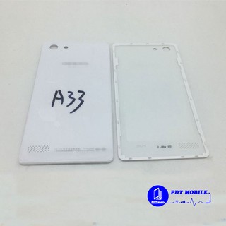 Nắp Lưng OPPO A33 /Neo7