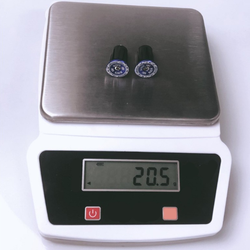 QQ 1 Cặp Nắp Khóa Tay Cầm Xe Đạp Mtb Chất Lượng Cao
