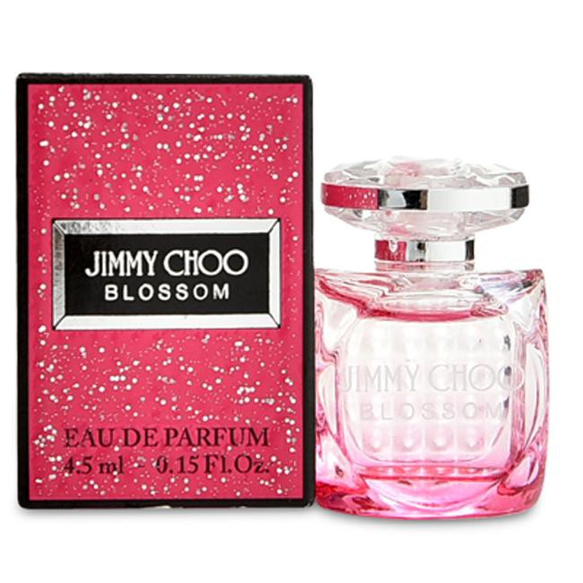 Nước hoa Nữ JIMMY CHOO Blossom Eau De Parfum 4.5ml