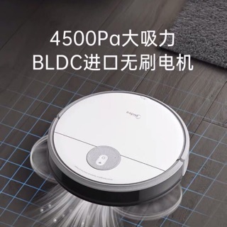 Robot quét nhà