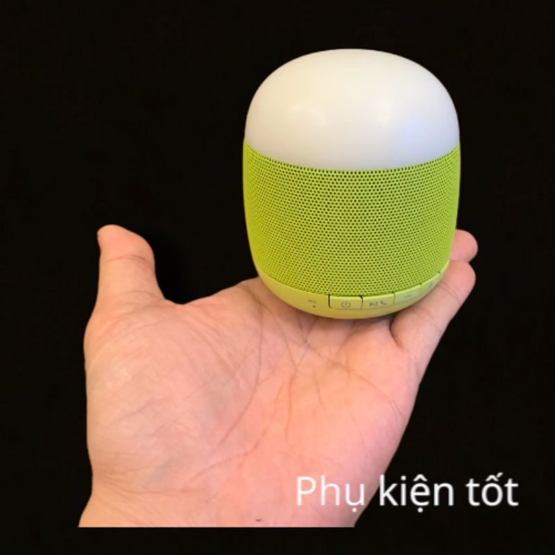 Loa bluetooth Emoi liền đèn cs 10-15w mới 95-98%
