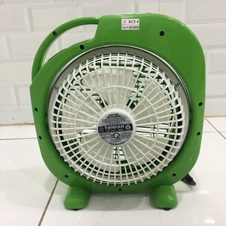 Quạt hộp Yanfan BD268