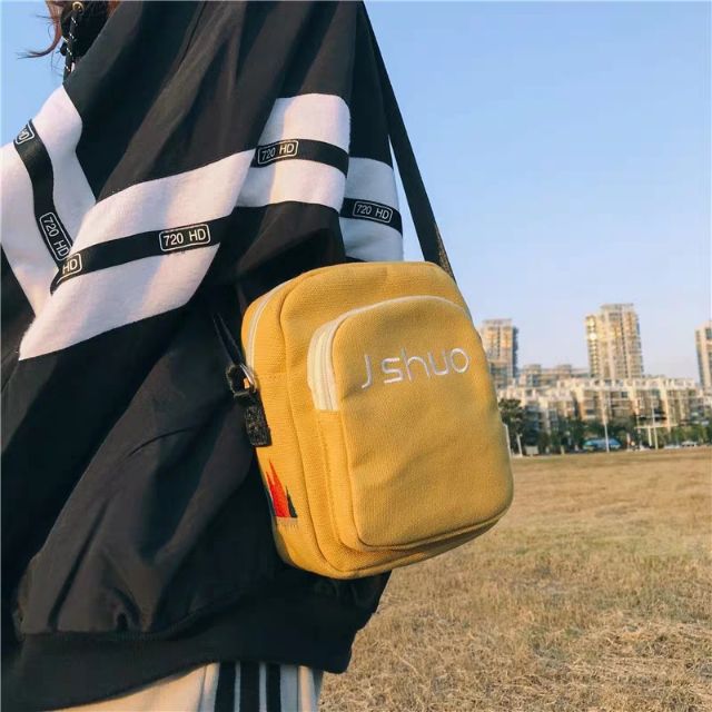 Túi đựng siêu cute