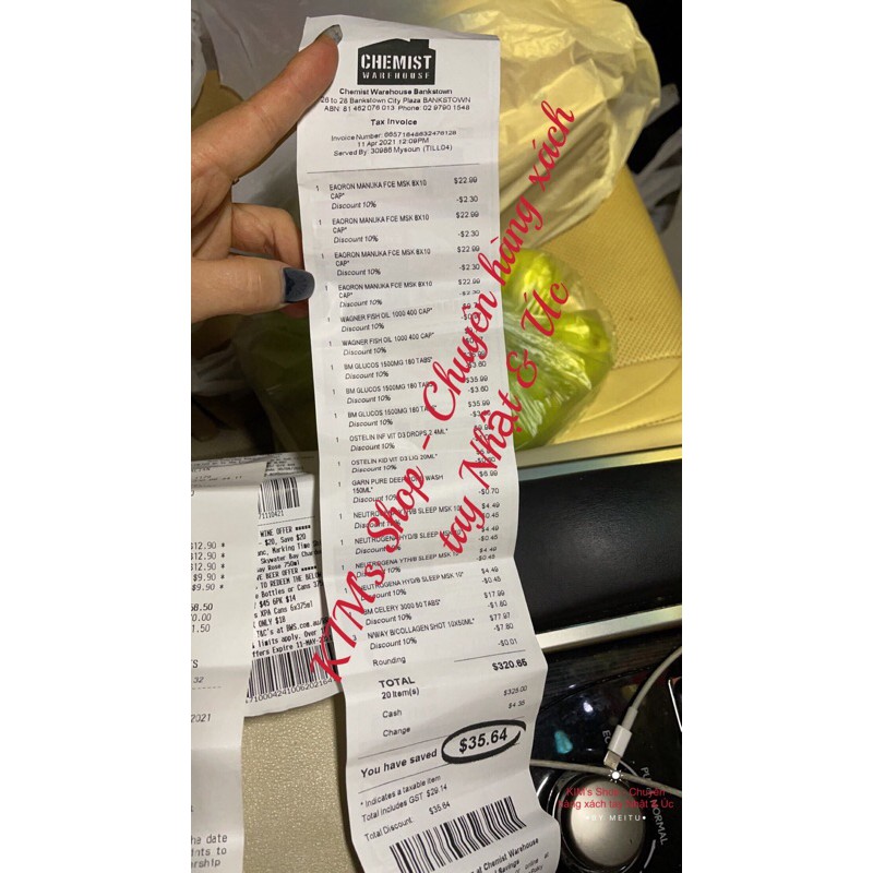 [SIÊU SALE] MẶT NẠ CAO CẤP EAORON MANUKA HONEY ÚC | BigBuy360 - bigbuy360.vn