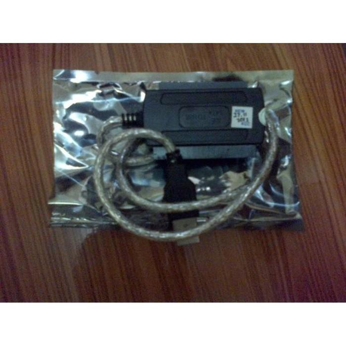 Rfid | Trình Điều Khiển Chuyển Đổi Usb Sang Sata / Ide Chuyên Dụng Cho Dvd Room