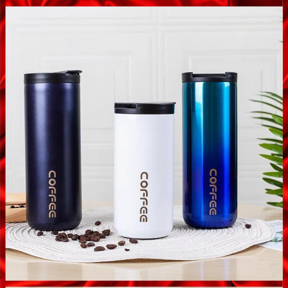 Bình giữ nhiệt, Ly giữ nhiệt Cao Cấp inox 304 Dung Tích 510ml | BigBuy360 - bigbuy360.vn