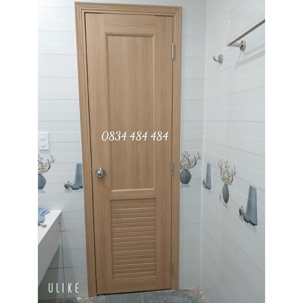 Cửa nhựa Đài Loan giá rẻ tại Hồ Chí Minh | BigBuy360 - bigbuy360.vn