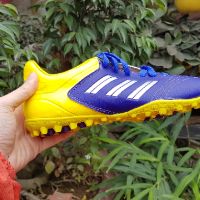 (COMBO)- GIÀY COPA + 1 TẤT CHỐNG TRƠN FOX