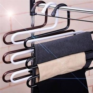 COMBO 4 móc quần 5 tầng
