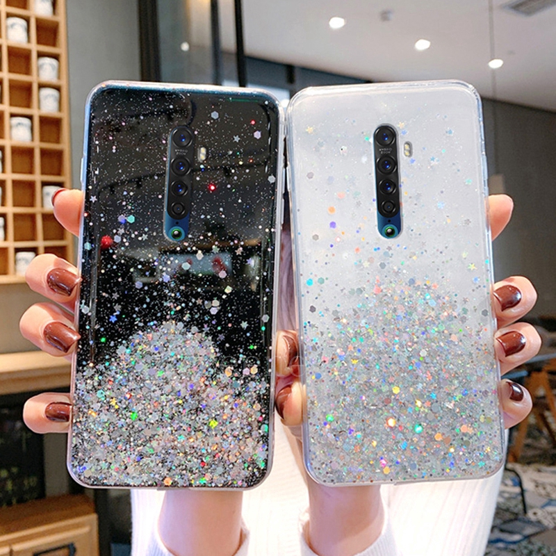 Ốp Điện Thoại Cho OPPO A17 A17K A16 A16K Reno 8T 8 7 8Z 7Z 6 6z 5F 2F 2Z A58 A78 A96 A36 A76 A95 A16 A74 A54 4G 5G A93S A94 A15 A93 A33 2020 A91 Vỏ Bọc Vô Lăng Xe Hơi Chất Lượng Cao Chuyên Dùng