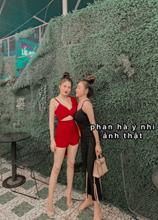 set vest 3 món ( ảnh thật )