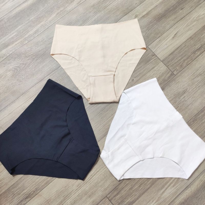 Combo 5 quần chip cotton Lovable