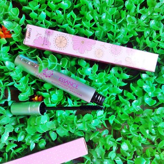 Mascara Essance Dài Và Cong Mi
