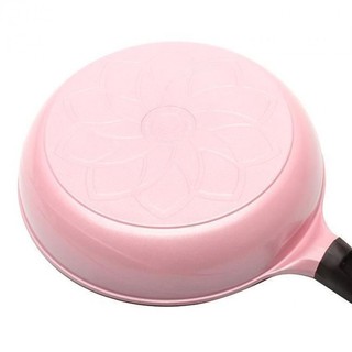 Chảo gốm ceramic Korea King KFP-20IFC/20IDC (20cm)