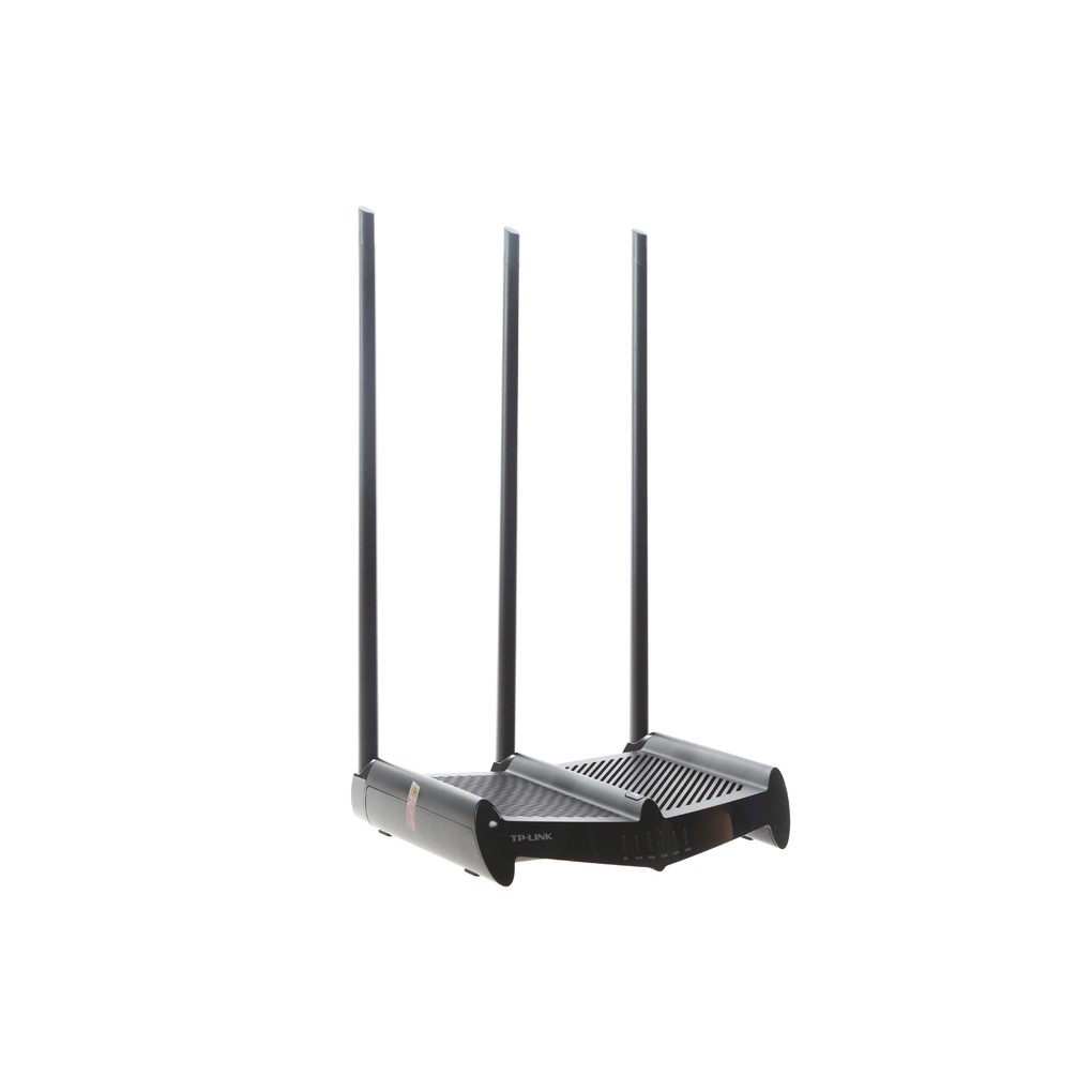 Router Wifi TP-Link TL-WR941HP Chính hãng (3 anten, 450Mbps) siêu mạnh bảo hành chính hãng 24 tháng 1 đổi 1