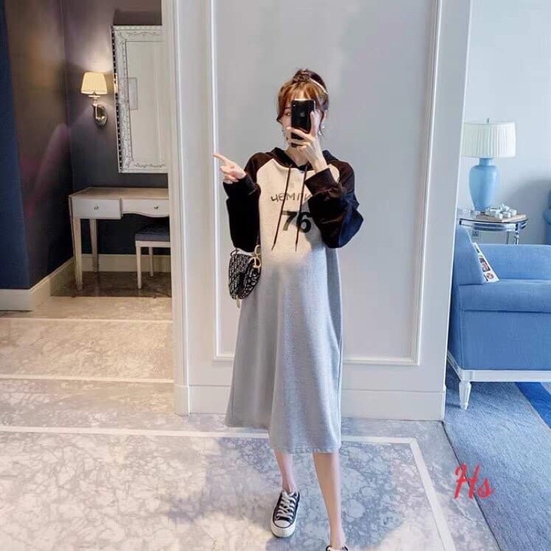 Váy xuông số 76 HSU1