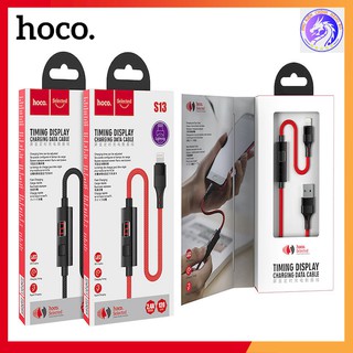 CÁP SẠC NHANH LIGHTNING HOCO S13