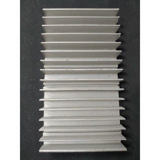Nhôm tản nhiệt 16 cánh 1 chiếc