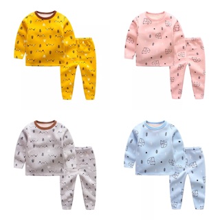 Bộ băng lông cho bé 1-4Y