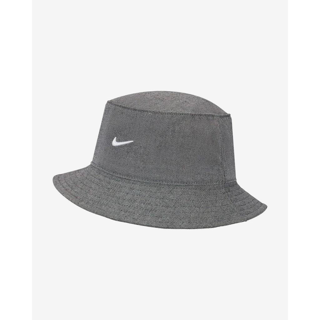 Nike - Mũ rộng vành thời trang Sportswear Bucket Hat DV5635-010 Nón chính hãng