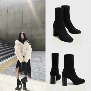 Bốt len xuất xịn hàng qccc