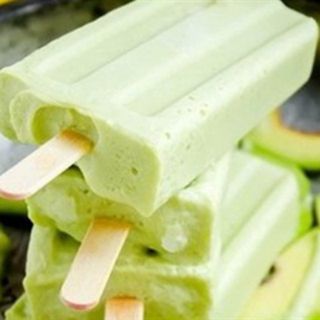 Bột kem tươi cốm 1.3kg