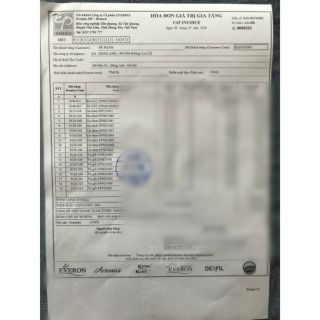 Bộ ga chun chần SR21 Everon