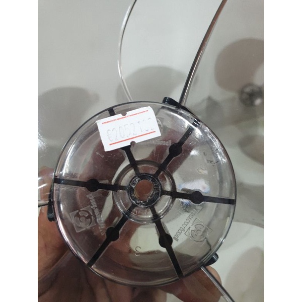 CÁNH QUẠT VINAWIN 400mm MECA TRONG CHÍNH HÃNG